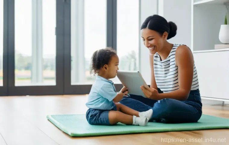 자산관리사 자격증 취득 후 커리어 - **Prompt:** A diverse group of successful young professionals, aged 25-40, smartly dressed in contem...