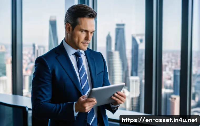 자산관리사 시험과 금융 관련 자격증 비교 관련 이미지 1