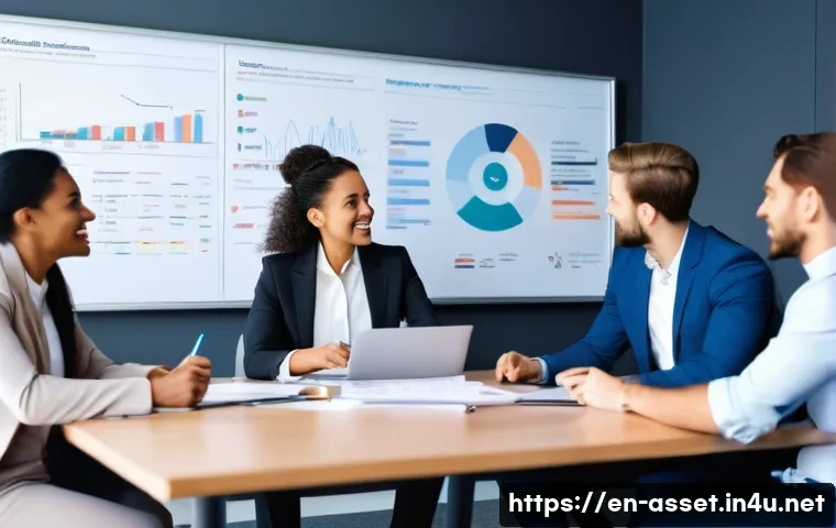 자산관리사 시험과 금융 관련 자격증 비교 관련 이미지 2