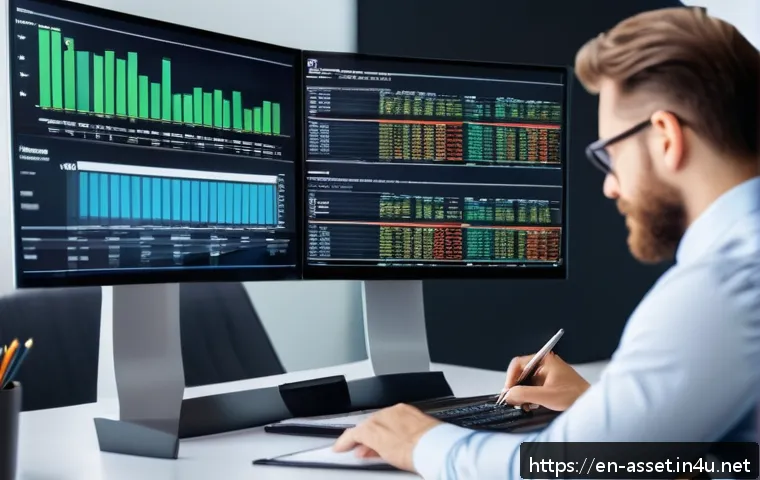 자산관리사와 세무사의 협업 사례 - A professional financial advisor and a tax expert sitting together at a modern office desk, surround...